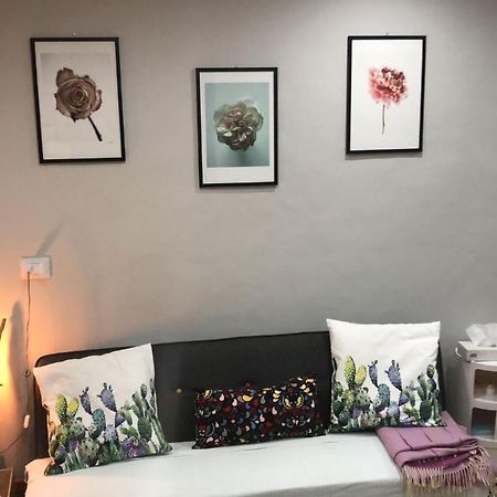 Pastrengo19 Apartman Torino Kültér fotó