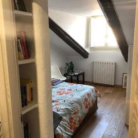 Pastrengo19 Apartman Torino Kültér fotó