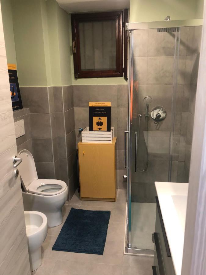 Pastrengo19 Apartman Torino Kültér fotó