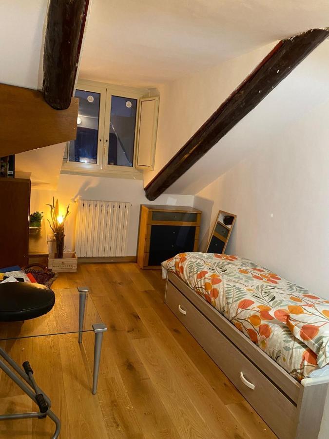 Pastrengo19 Apartman Torino Kültér fotó