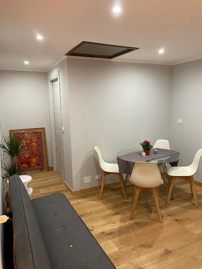 Pastrengo19 Apartman Torino Kültér fotó