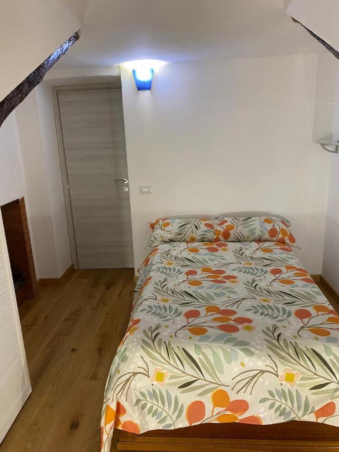 Pastrengo19 Apartman Torino Kültér fotó