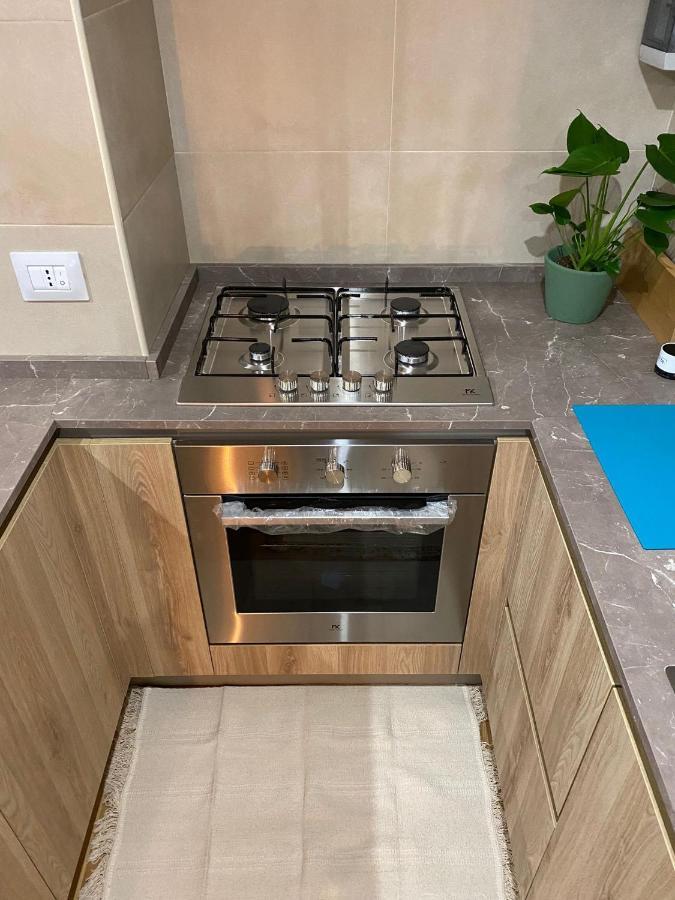 Pastrengo19 Apartman Torino Kültér fotó