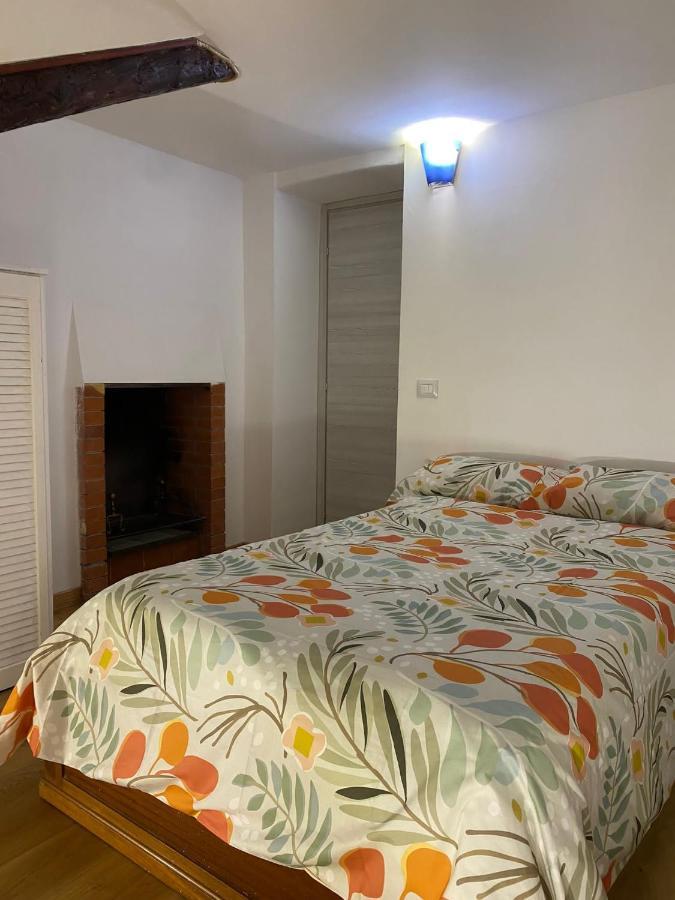 Pastrengo19 Apartman Torino Kültér fotó