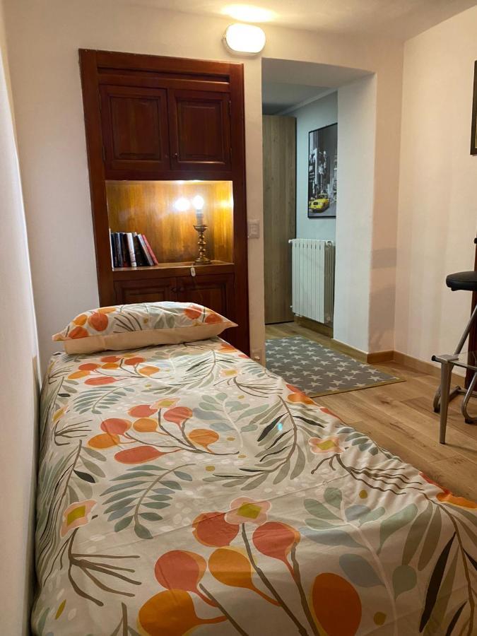 Pastrengo19 Apartman Torino Kültér fotó