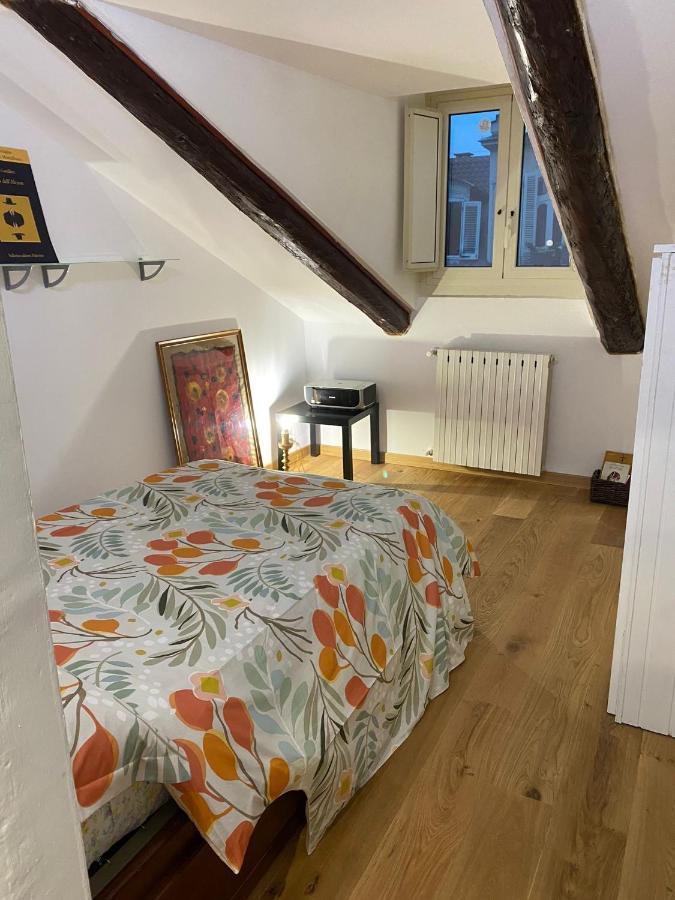 Pastrengo19 Apartman Torino Kültér fotó