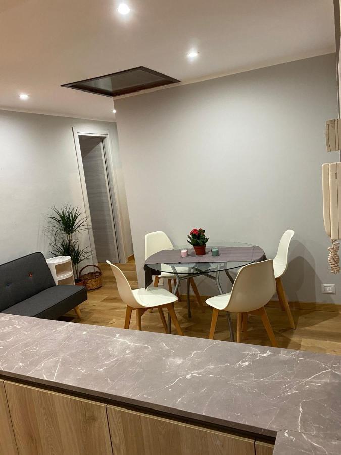 Pastrengo19 Apartman Torino Kültér fotó