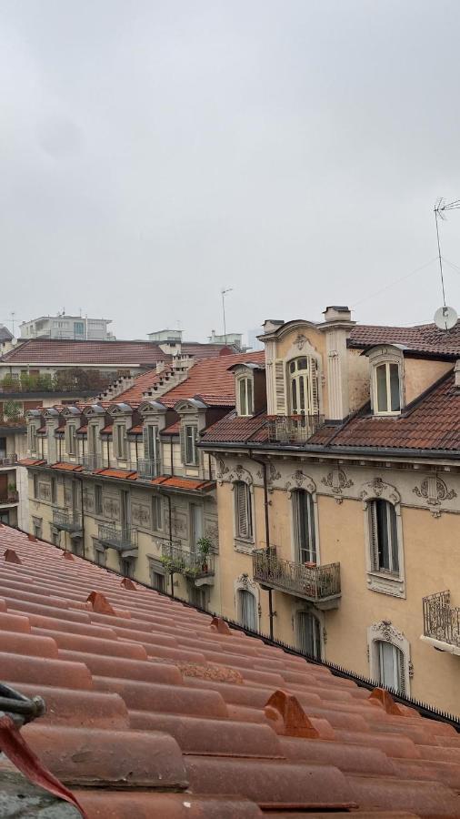 Pastrengo19 Apartman Torino Kültér fotó