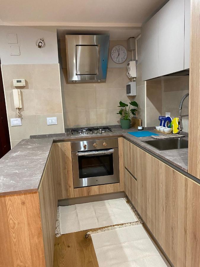 Pastrengo19 Apartman Torino Kültér fotó