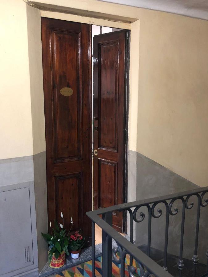 Pastrengo19 Apartman Torino Kültér fotó