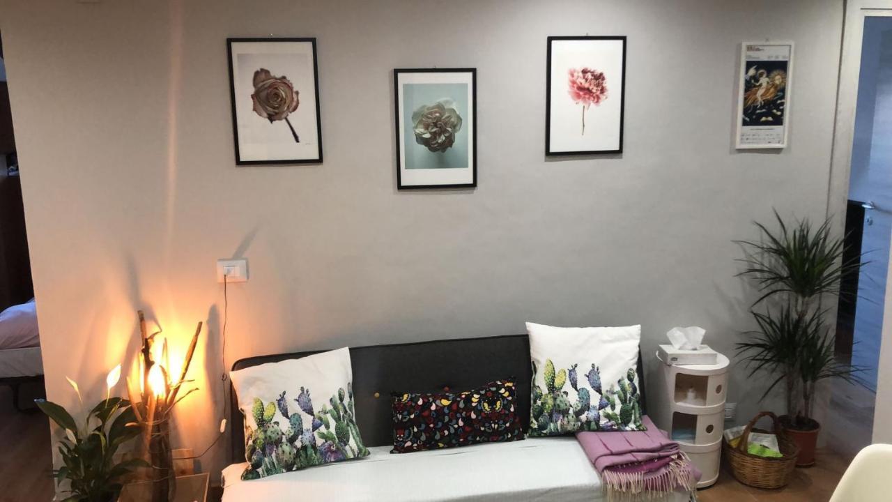 Pastrengo19 Apartman Torino Kültér fotó